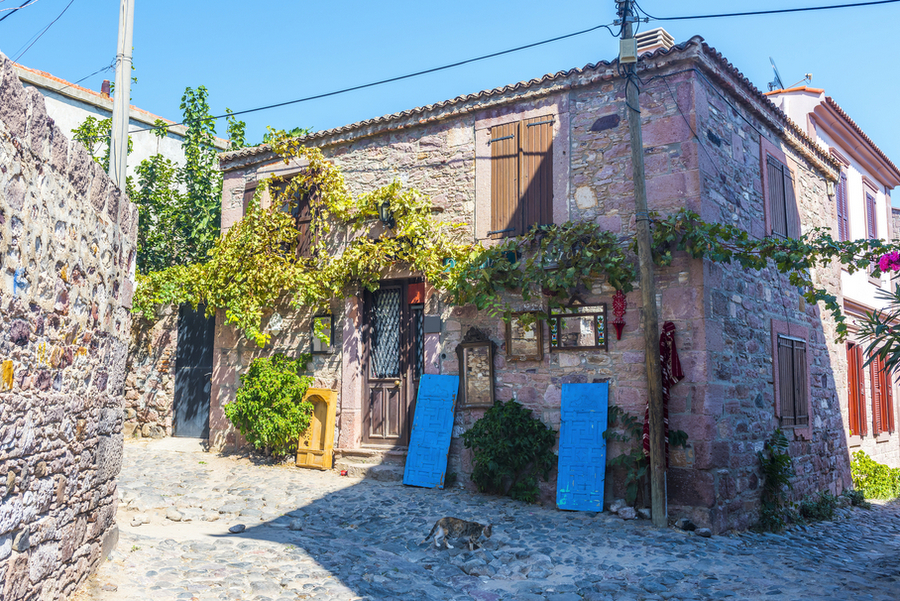 Ege Bölgesinde Mutlaka Görülmesi Gereken 11 Tarihi Ve Turistik Yer