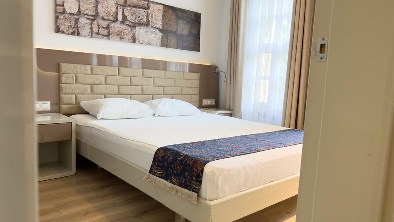 Puding Hotel Antalya Kaleiçi