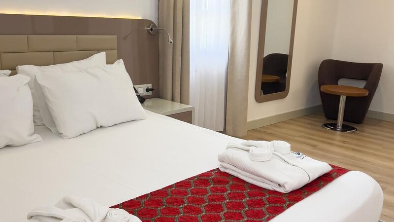 Puding Hotel Antalya Kaleiçi