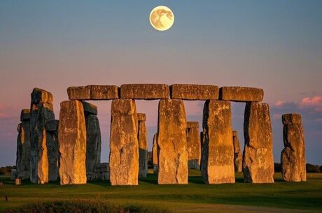 BÜYÜK İNGİLTERE TURU