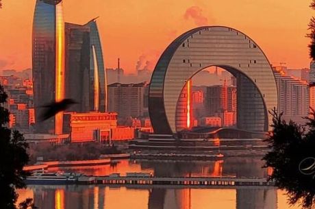 AZERBAYCAN BAKÜ TURU