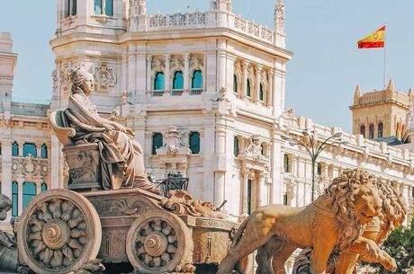 İSPANYA ENDÜLÜS TURU 2026