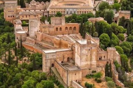 İSPANYA ENDÜLÜS TURU 2026