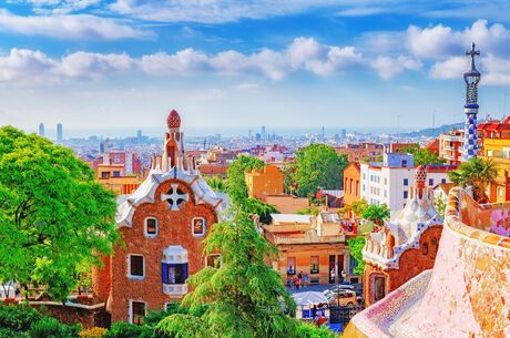 İSPANYA ENDÜLÜS TURU 2026