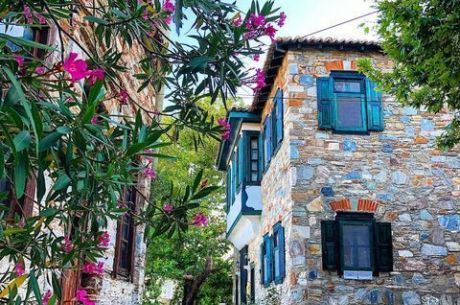 UÇAKLI İZMİR & ÇEVRESİ TURU KURBAN BAYRAMI