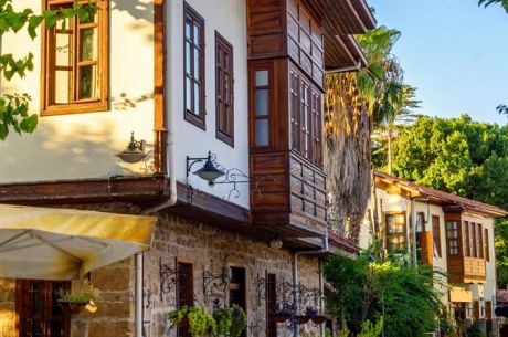 UÇAKLI İZMİR & ÇEVRESİ TURU KURBAN BAYRAMI