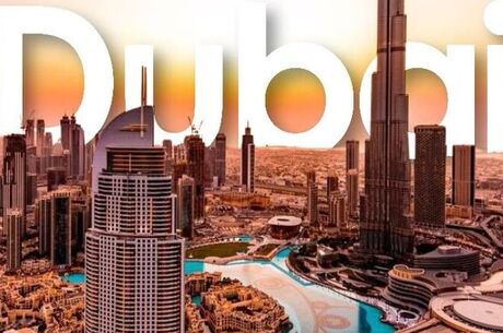 DUBAİ TURU KURBAN BAYRAMI 2026