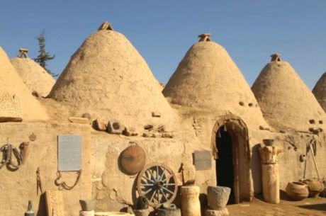 SIRA GECELİ NEMRUT HARRAN URFA GAZİANTEP TURU