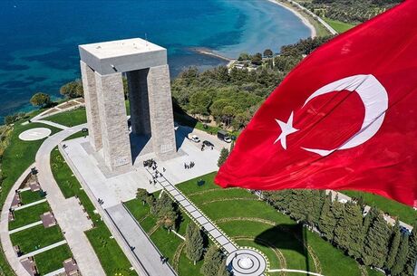 RAMAZAN BAYRAMI UÇAKLI KUZEY EGE (Kazdağları, Çanakkale) TURU