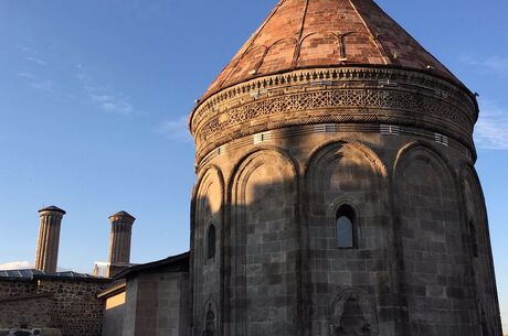 BÜYÜK DOĞU ANADOLU TURU