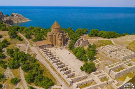 BÜYÜK DOĞU ANADOLU TURU