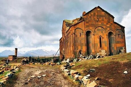 BÜYÜK DOĞU ANADOLU TURU
