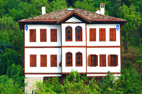 BATI KARADENİZ TURU 2026