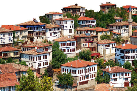 BATI KARADENİZ TURU 2026