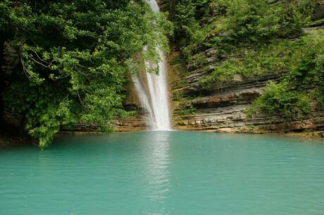 BATI KARADENİZ TURU 2026