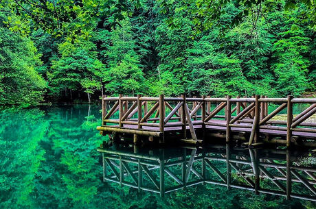 BATI KARADENİZ TURU 2026