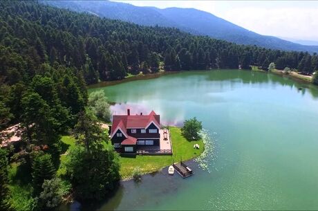 BATI KARADENİZ TURU 2026