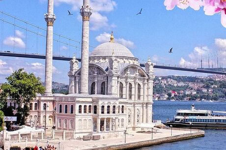 KUZEY EGE VE İSTANBUL TURU