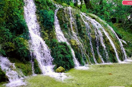 HATAY – SAMANDAĞ KÜLTÜR & DOĞA TURU