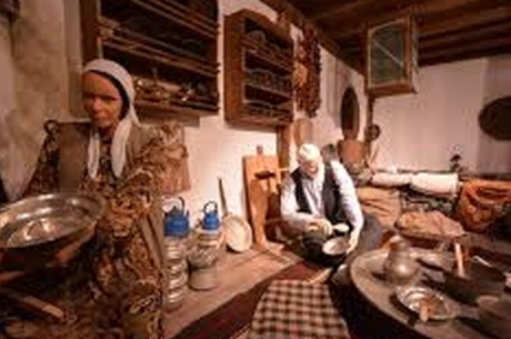 OSMANİYE VE ÇEVRESİ TURU
