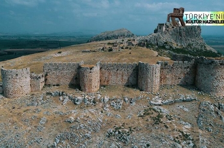 OSMANİYE VE ÇEVRESİ TURU