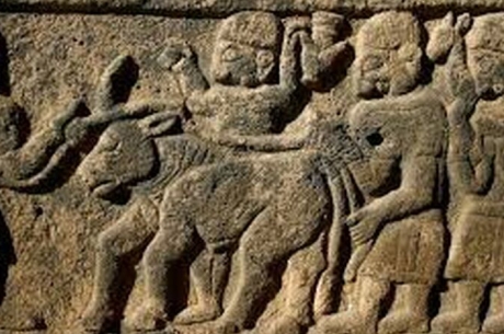 OSMANİYE VE ÇEVRESİ TURU