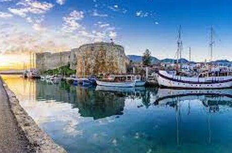 KIBRIS TURU '' EKİM''