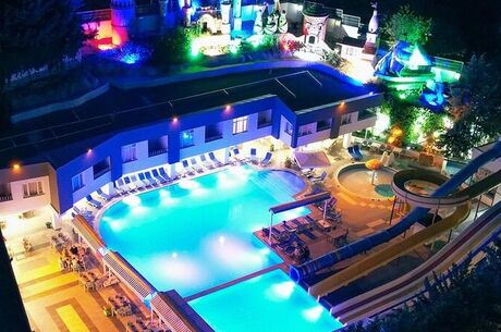 YEDİKUYULAR GAZİANTEP TURU  ''KONAKLAMALI''