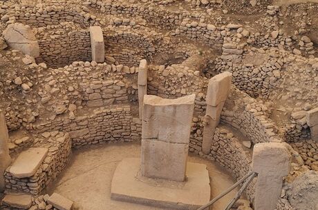 MİDYAT MARDİN DİYARBAKIR URFA TURU 2025