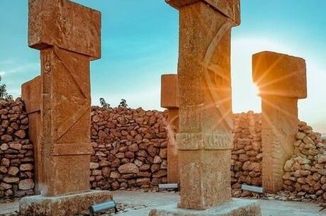 MİDYAT MARDİN DİYARBAKIR URFA TURU 2025