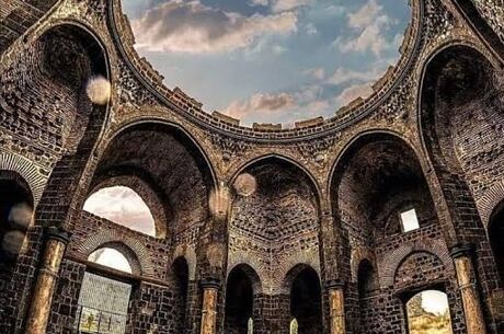 MİDYAT MARDİN DİYARBAKIR URFA TURU 2025