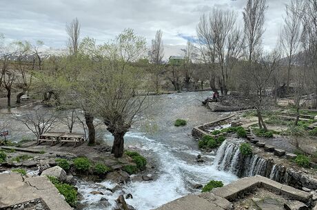 TUNCELİ OVACIK ELAZIĞ KEMALİYE DİVRİĞİ TURU